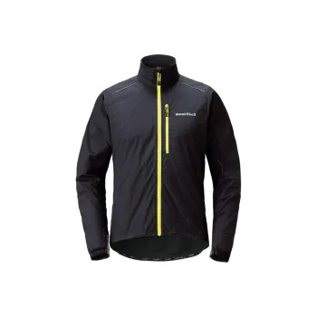 MONTBELL Jackets Unisex