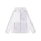 Raw White A06