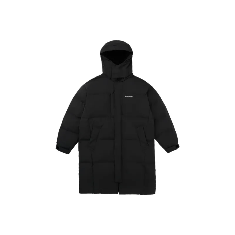RASS Down Jackets Unisex-2