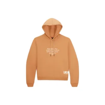 Jordan X Maison Chateau Rouge Hoodie