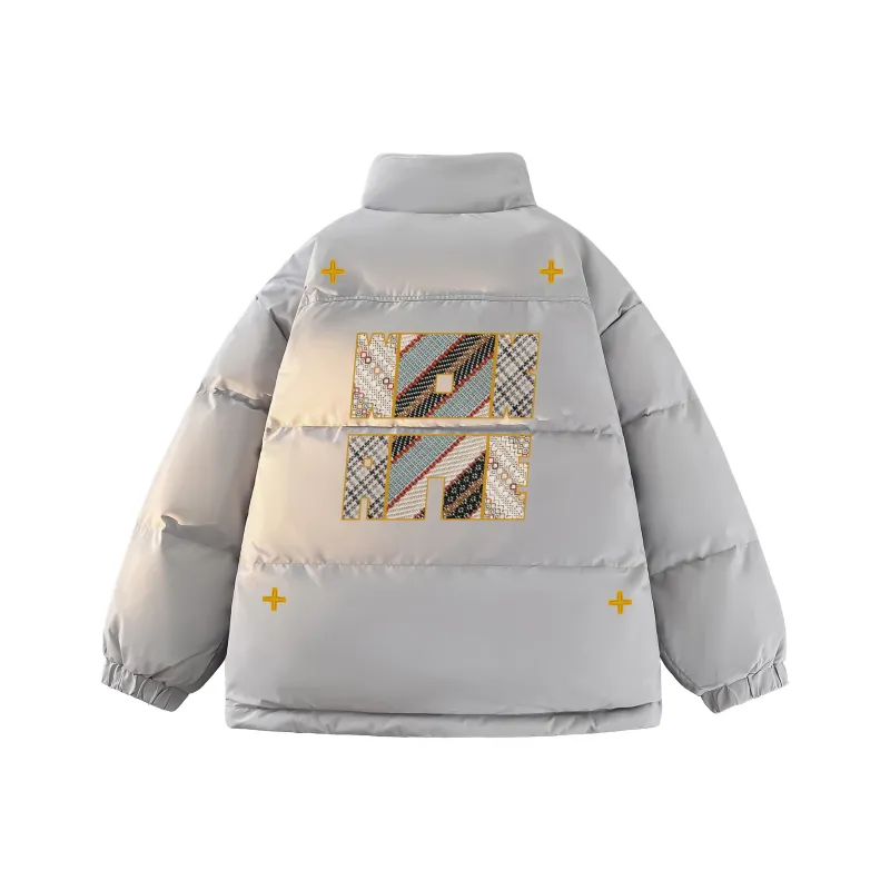 ACHS AWAKE Down Jackets Unisex-12