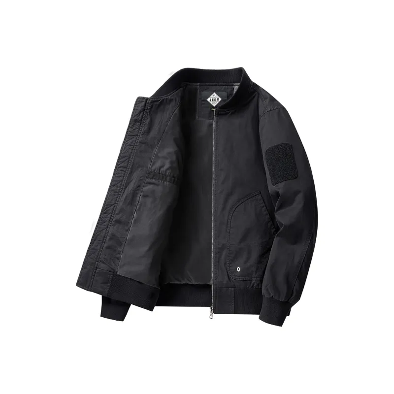JEEP SPIRIT Jackets & Coats Men's-5