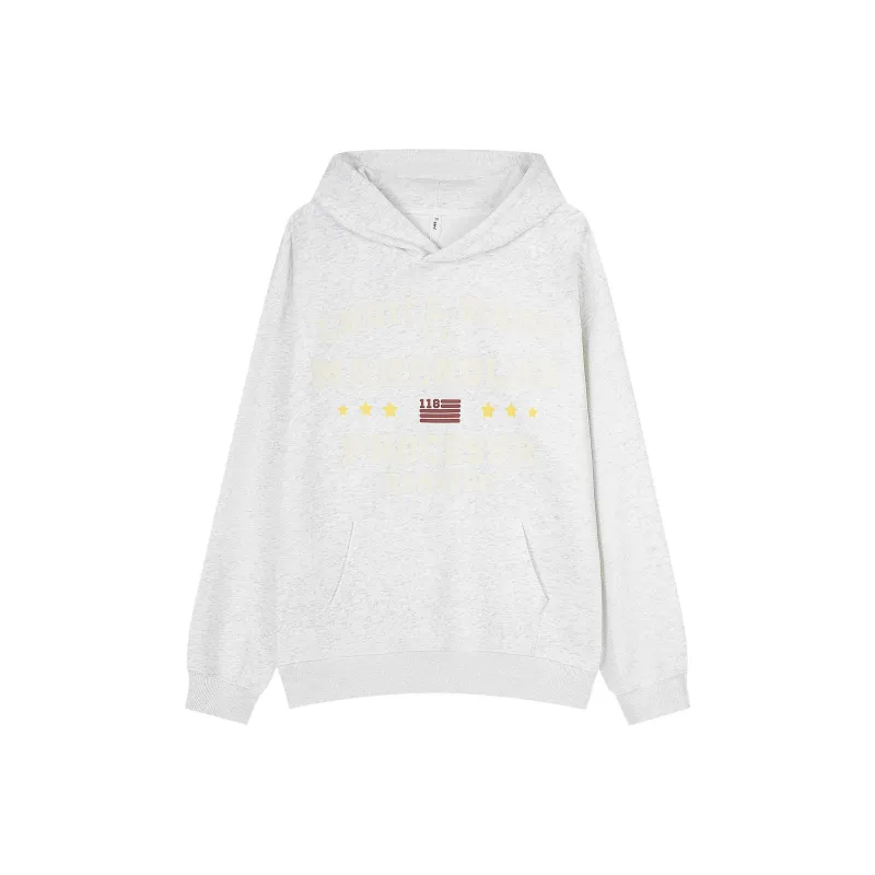 YINLEI Sweatshirts Unisex-0