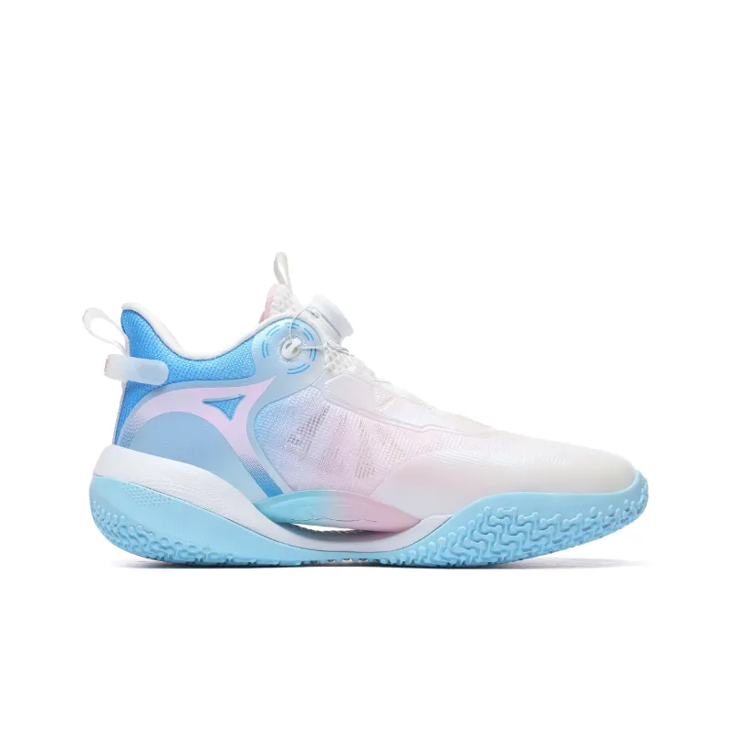 QIUTEXIONG Basketball Shoes Women's-15