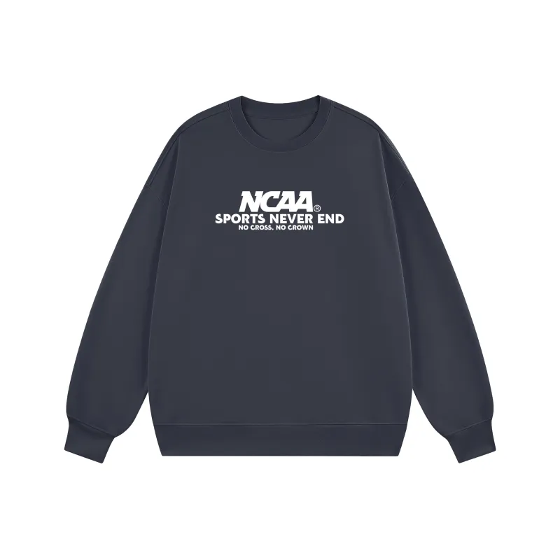 NCAA Sweatshirts Unisex-12