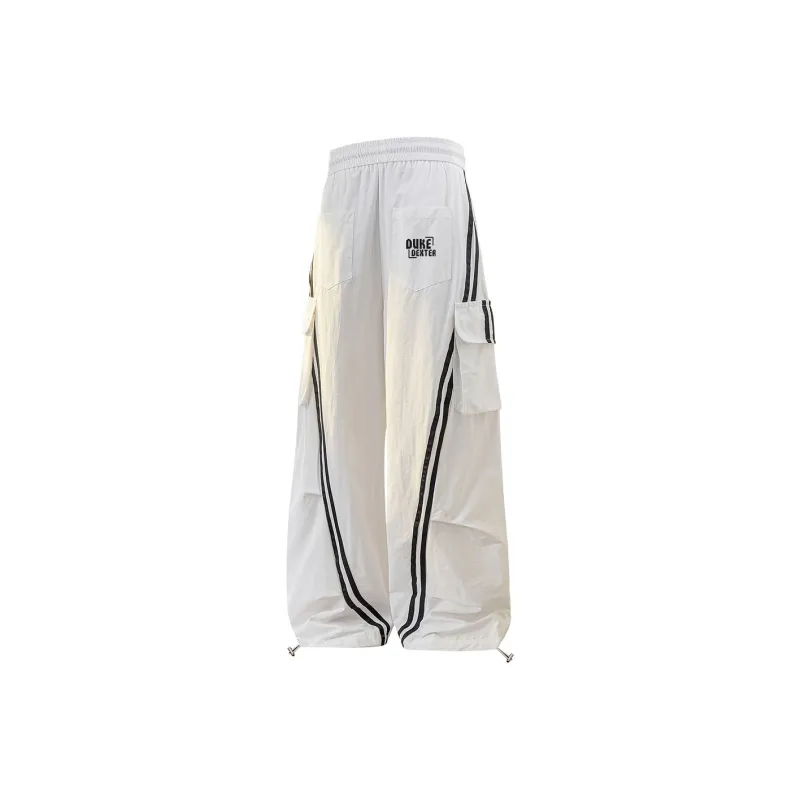 DUKE+DEXTER Cargo Pants Unisex-8