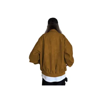 NEAR HERE Jackets Unisex