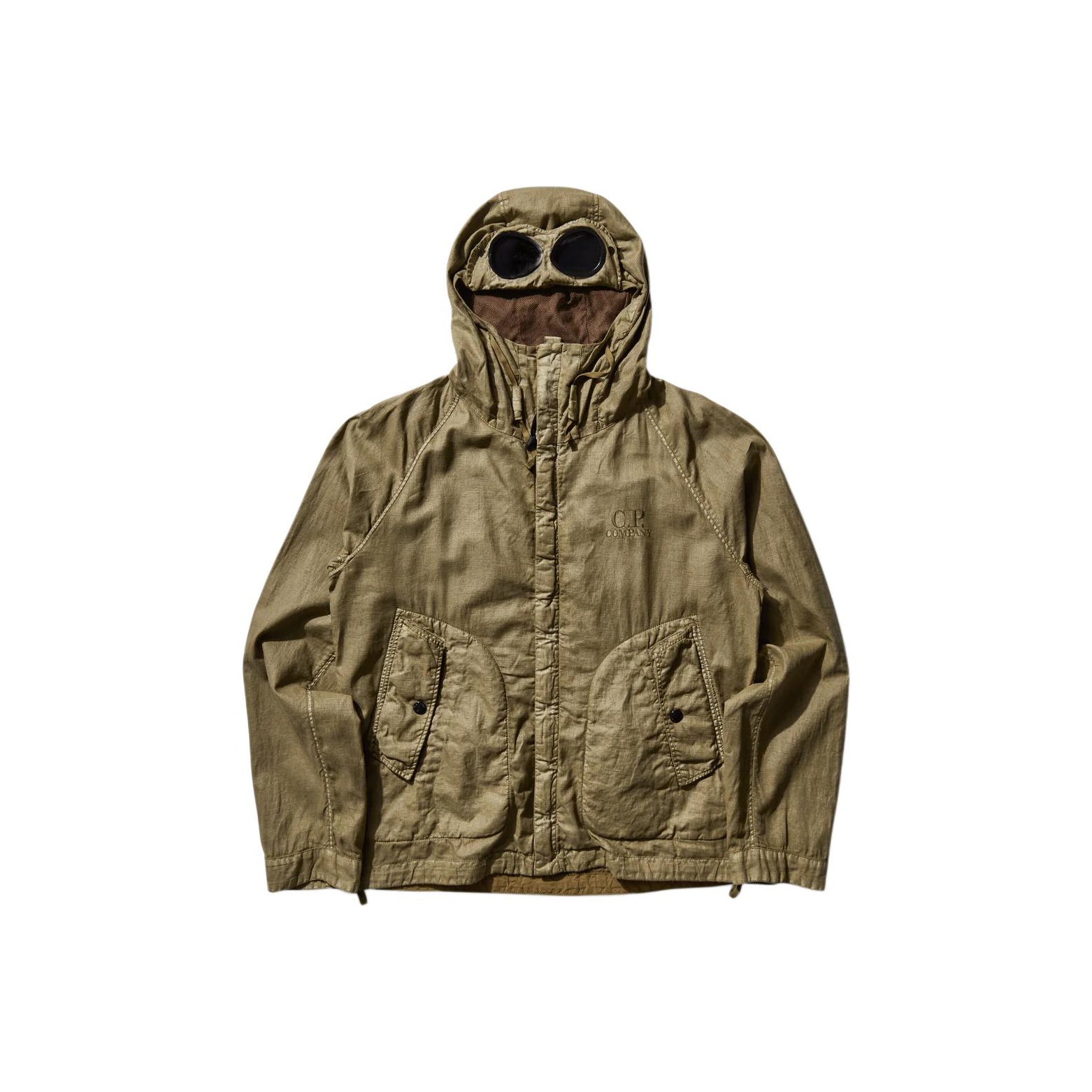 Authenticated Before Shipping | C P Company on Sale Authenticated Before Shipping | C P Company on Sale