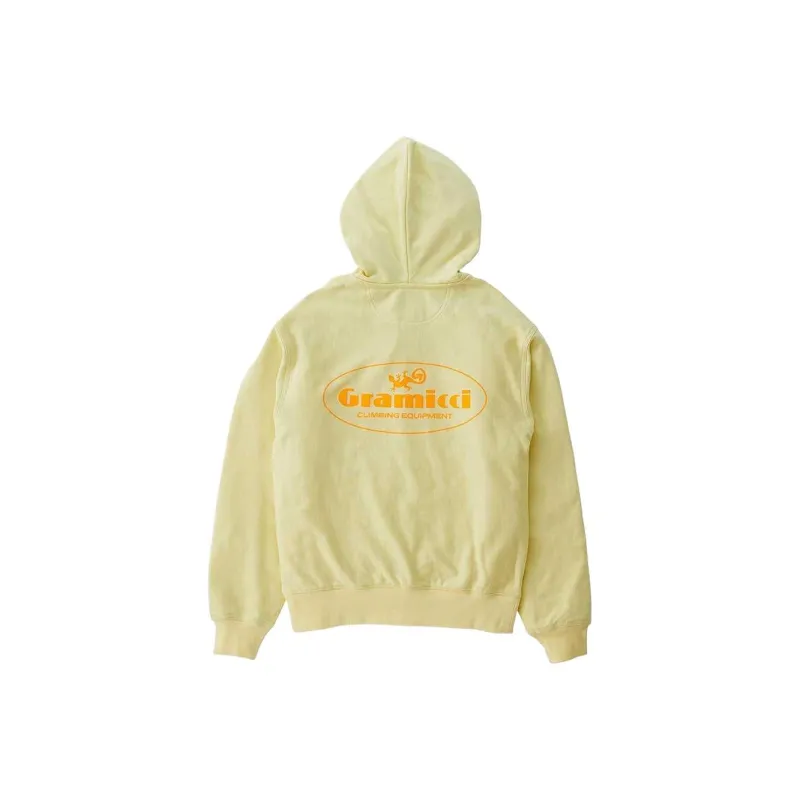 Gramicci Sweatshirts Unisex-2