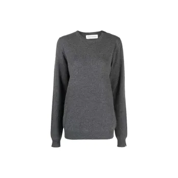 Extreme Cashmere Crew neck Knit Jumper