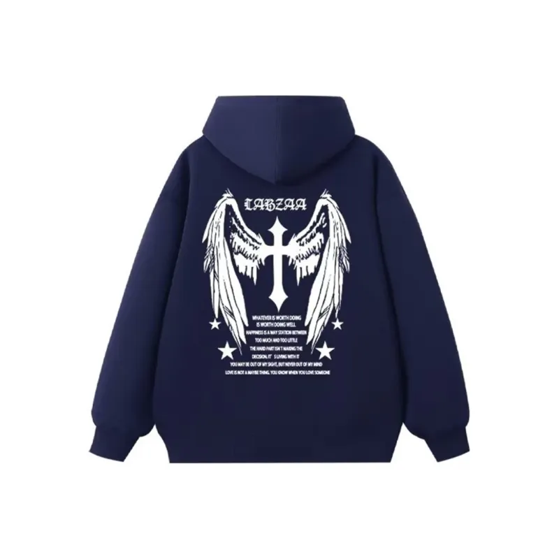 Extreme Turbo Sweatshirt Unisex-8