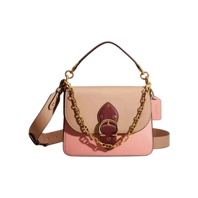 COACH Beat Handbags-0
