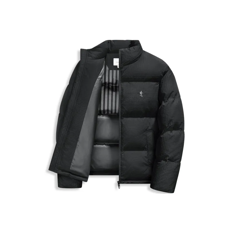 Dance With Wolves Down Jacket Men's-0