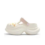 White Pink (Cheese Puffy)