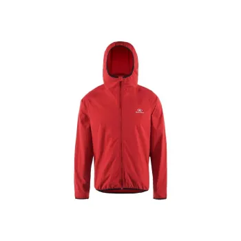 New Balance x District Vision District Vision Jacket Unisex Red