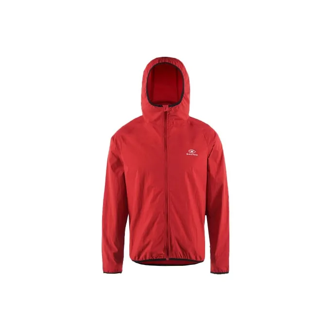 New Balance x District Vision District Vision Jacket Unisex Red-0