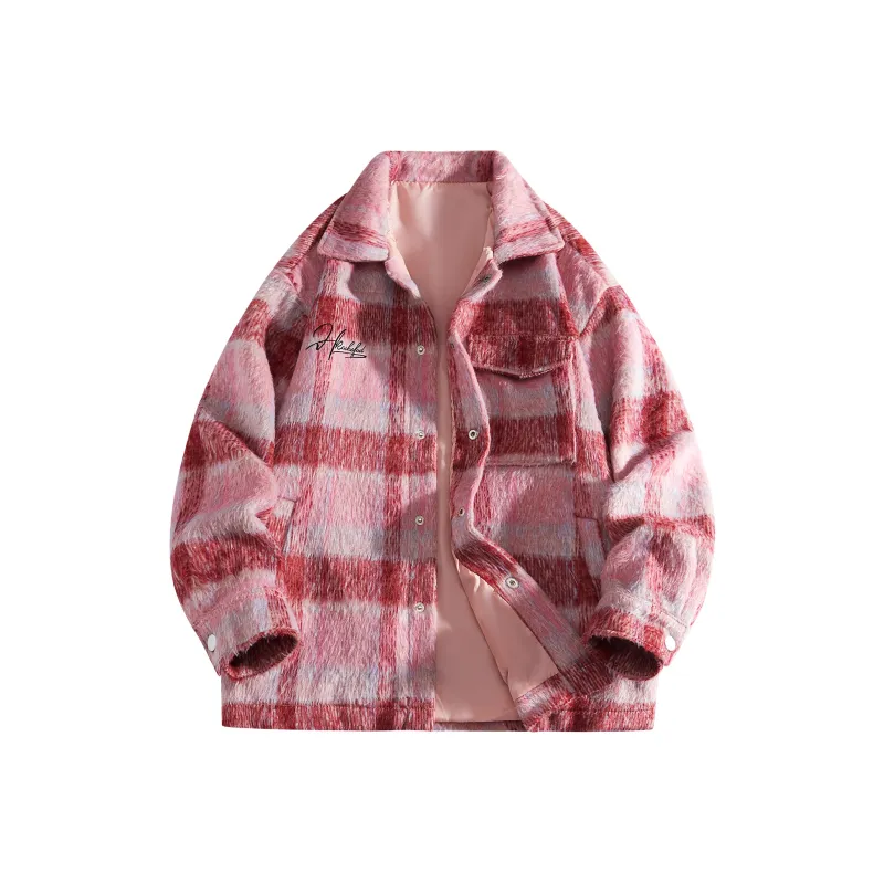 CSKS Jackets Unisex-27