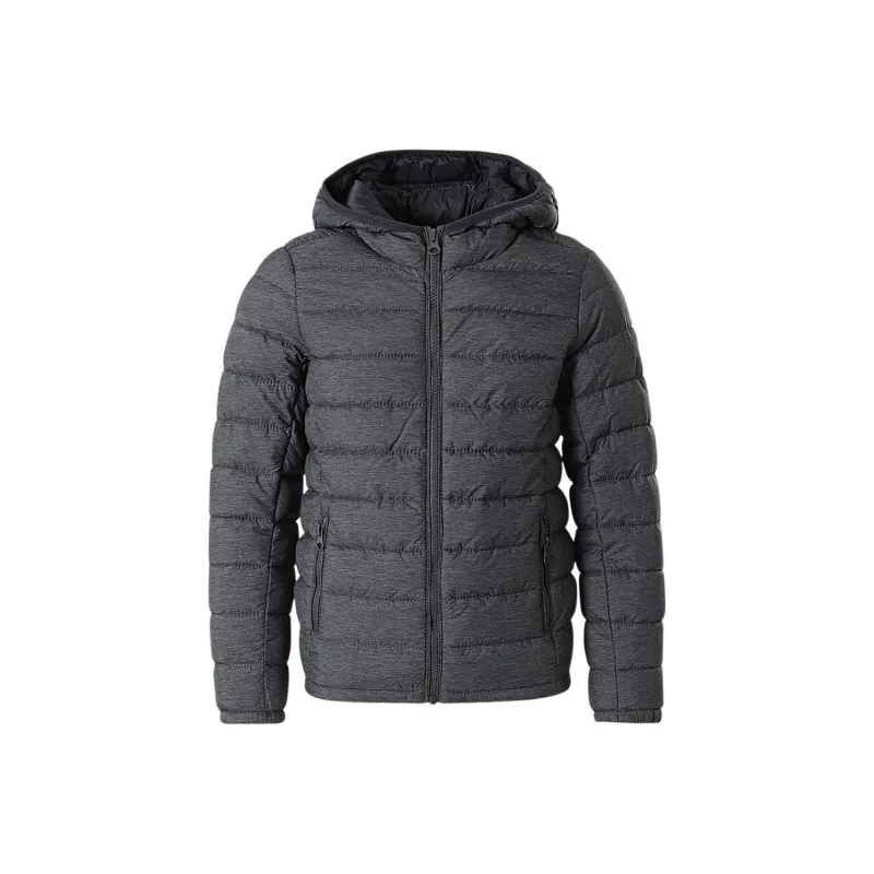 TEDDY SMITH Jackets & Coats Men's Black-0