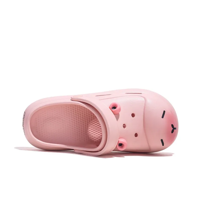 NOCOPY Clogs Women's-18