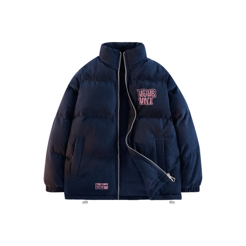 VniVerseVClub Puffer Jacket Unisex-18