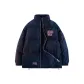 Navy Blue (without Hood)