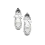 Converse pro leather hi mens shoes white-university red 170900c
