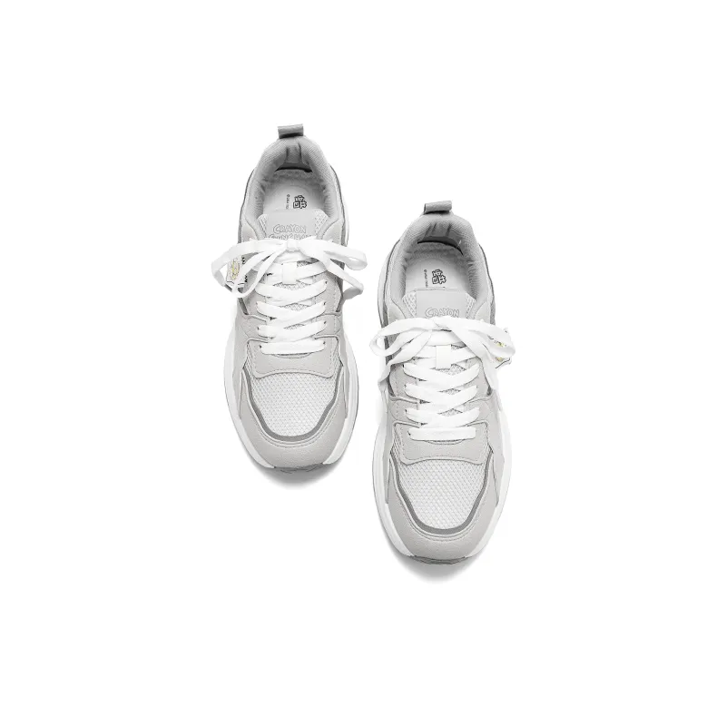 Crayon Shinchan Slip Resistant And Abrasion Resistant Coverage Support Low Top Running Shoes Unisex-5