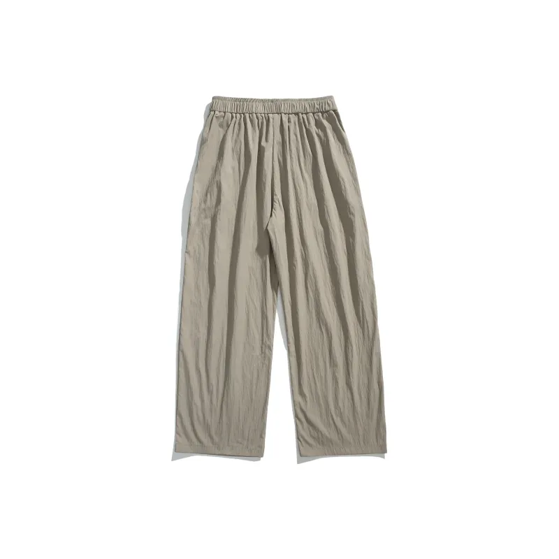 XRXP Casual Pants Unisex-7