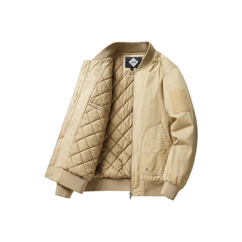 JEEP SPIRIT Jackets & Coats Men's-7