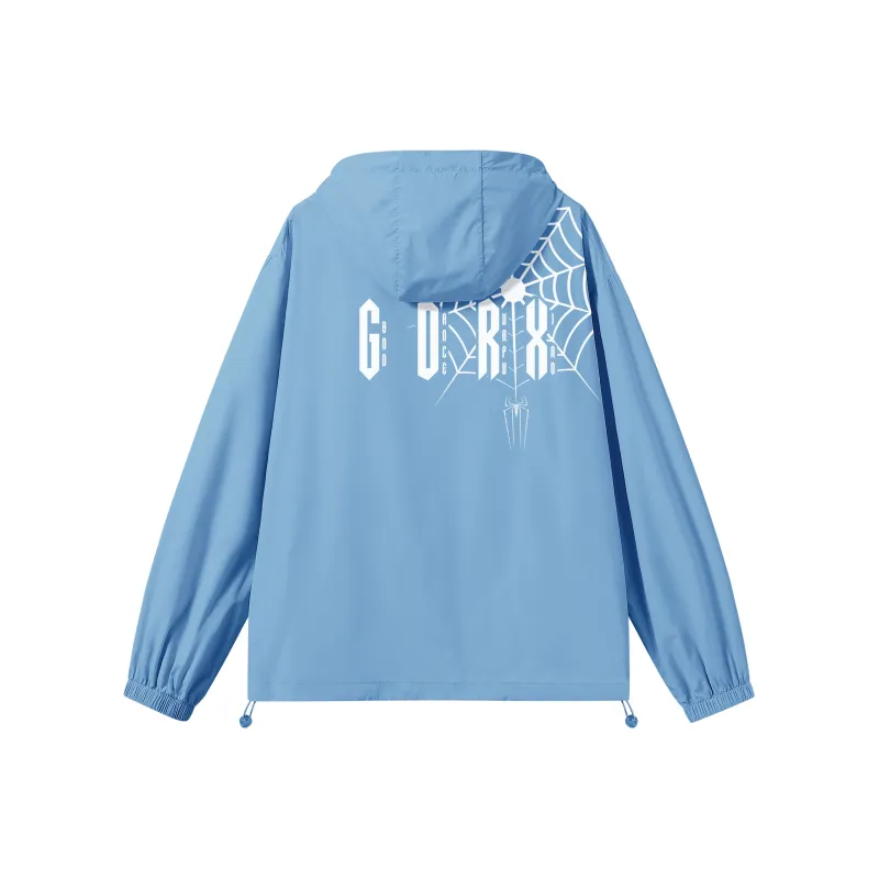 GDRX Sun Protection Clothing Unisex-9