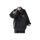 Black-[Fleece-Lined]