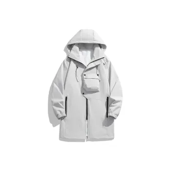 DBD WH Jackets Unisex