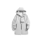 White Gray