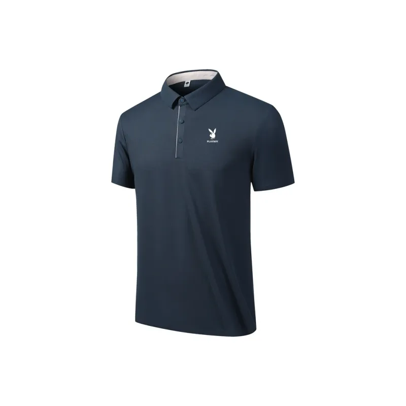 Playboy Polo Shirts Men-10