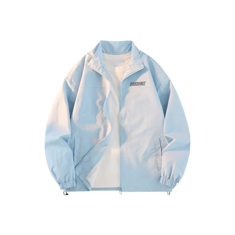 PISYPOX Jackets Unisex-12