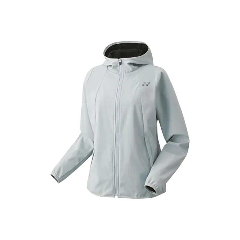YONEX Jackets Men Gray-0