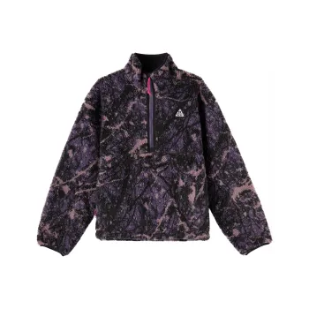 Nike Acg Canwell Glacier Fleece Jacket