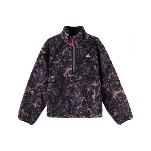 Nike Acg Canwell Glacier Fleece Jacket