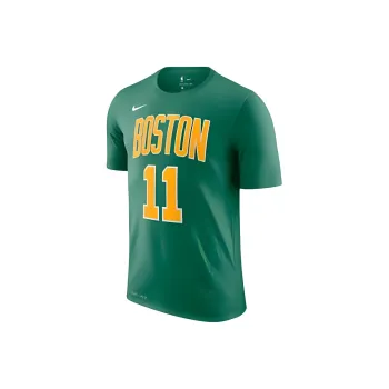 Nike Nike X NBA T Shirt Men's Green
