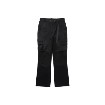FPA Cargo Pants Unisex Black