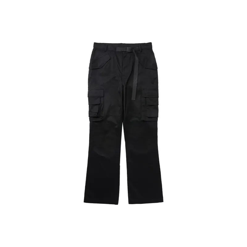 FPA Cargo Pants Unisex Black-0