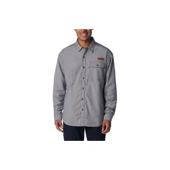 Columbia Roughtail™ Jacket Men's Dark Gray