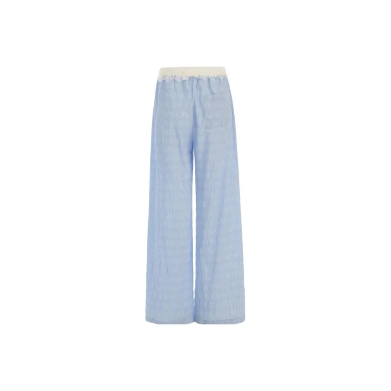 Rose Casual Pants Women's-1