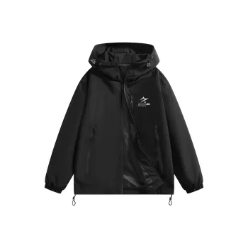 MIIOW Jackets Unisex