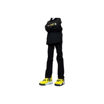 FOREVER 21 Jeans Unisex