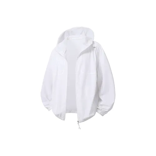MIIOW UV Protection Sun Protection Clothing Womens