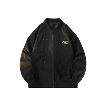 COC CUBE Jackets Unisex