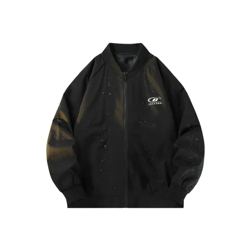 COC CUBE Jackets Unisex