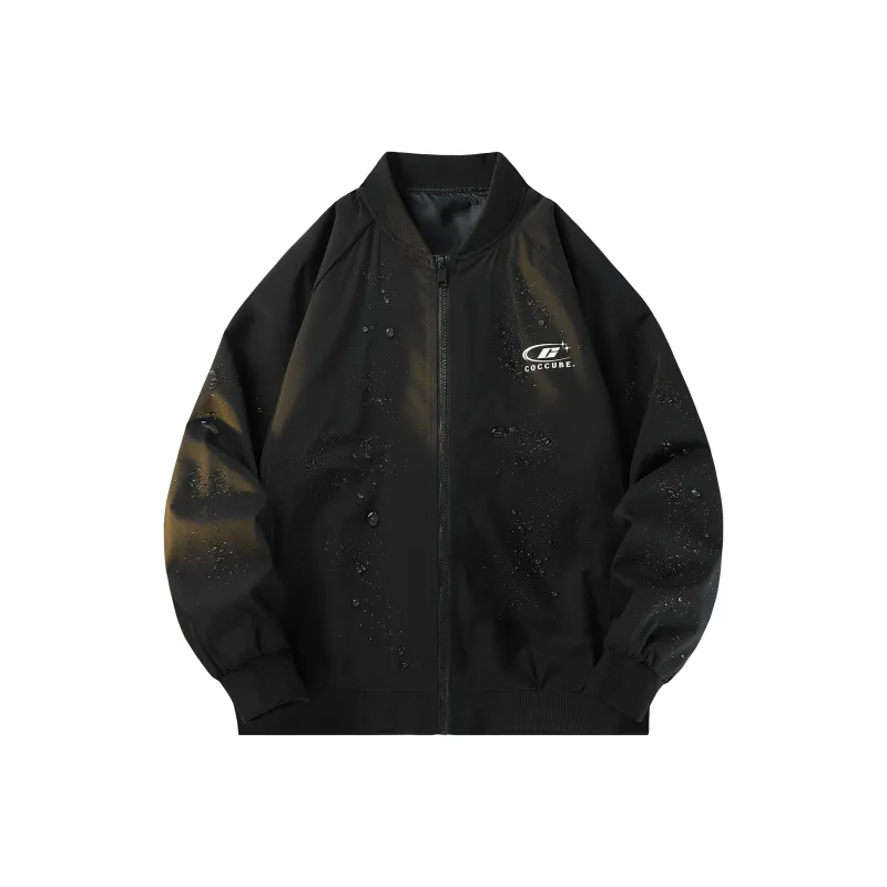 COC CUBE Jackets Unisex-0