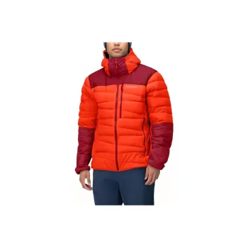 NORRONA Down Jackets Men